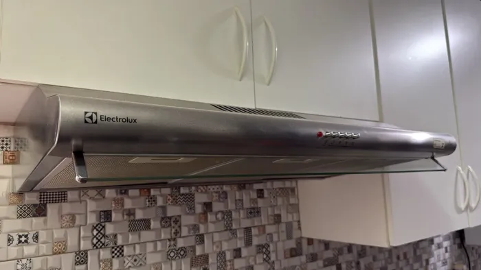 Depurador ELETROLUX 80cm