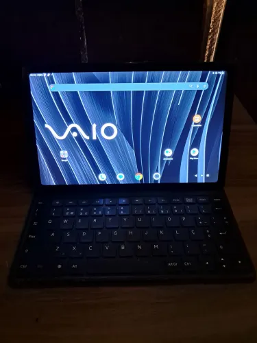 TABLET VAIO TL10