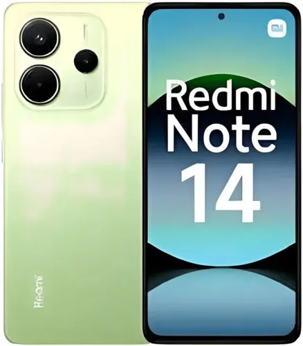 Redimi not 14 