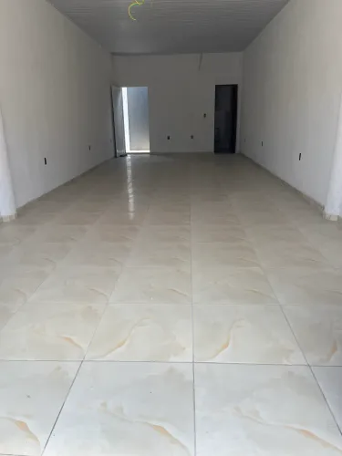 Aluguel Ponto Comercial - Marechal Deodoro -Al