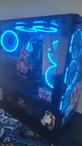 Pc gamer
