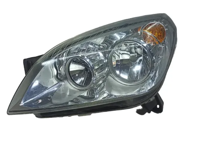Farol Esquerdo Vectra 2006 A 2009 Original Usado