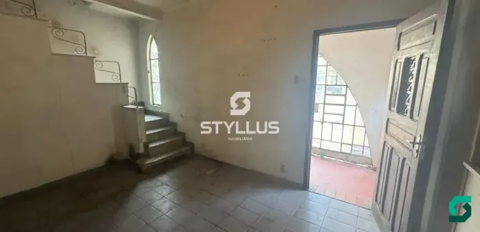 Cachambi | Casa 4 quartos, sendo 1 suite