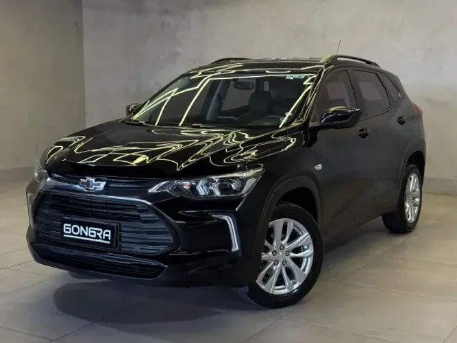 Chevrolet Tracker LTZ 1.0 Turbo 12V Flex AUT 2023