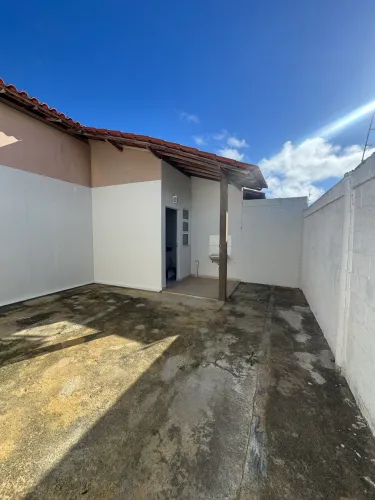 Casa Condomínio Vivenda das Árvores 