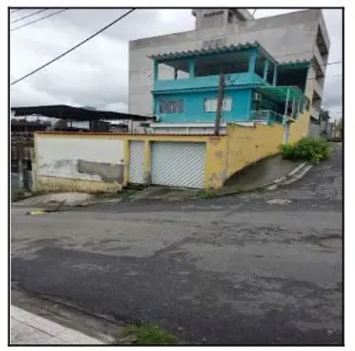 Imóvel com excelente localização Casa no Vila Centenario, Duque de Caxias - RJ, Nº 470, 5