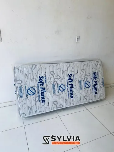 Colchão de solteiro prime pocket