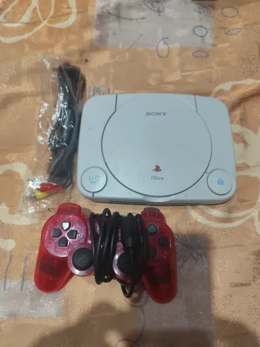 Playstation 1