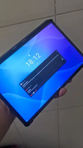 Tablet Lenovo P11 Pro