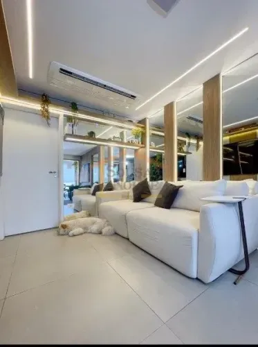 Venda de Apartamento em São Paulo-SP, bairro Vila Guilherme com 81m² Área Const. e 81m² Ár