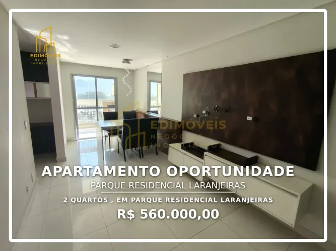 Apartamento Charmoso no Parque Residencial Laranjeiras - Seu Refúgio na Serra!