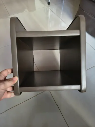 Suporte Cpu Fixo Estabilizador Base Apoio Para Computador