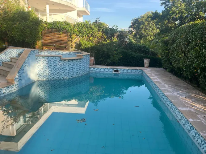 Casa em condomínio 