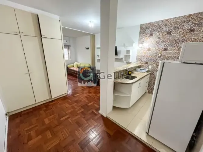 Apartamento- Petrópolis, Quitandinha