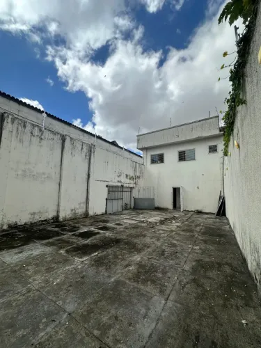TERRENO COMERCIAL PARA ALUGUEL NO CENTRO DE BELÉM  IDEAL PARA GALPÃO E ESTOQUE