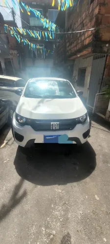 Fiat Mobi Like 1.0 Fire Flex 5P. 2023