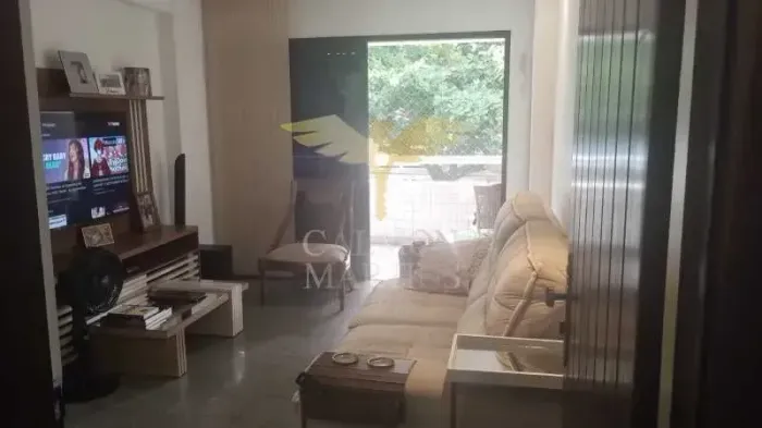 Excelente Apartamento 4 quartos (2 suítes) na Pituba