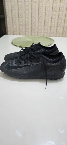 Chuteira society nike mercurial vapor 16 pro tf