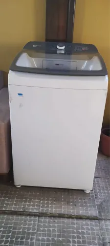 Maquina brastemp 13kg