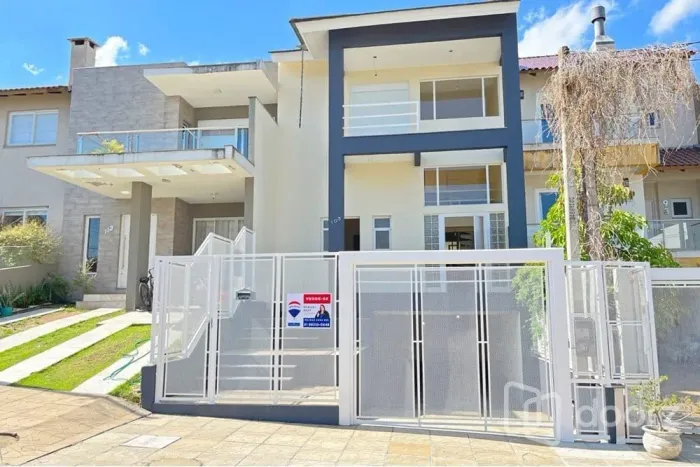 Imóvel na Fabiana Kila de Avila com 3 dormitórios e 230m²