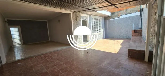 Casa à venda e para alugar em Campinas, Jardim Chapadão, com 4 quartos, com 211 m²