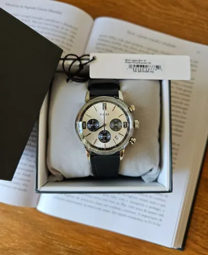 Timex Marlin Ref: TW2W10300