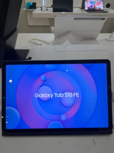 Galaxy S10 FE lote