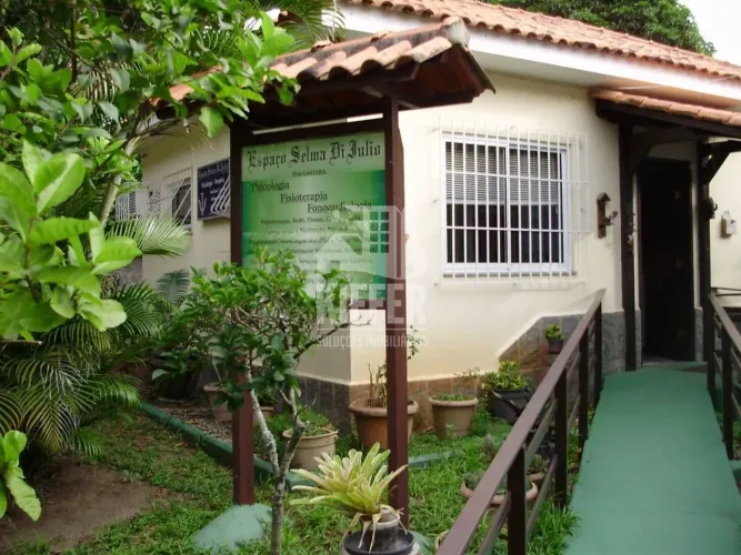 Casa 5 Quartos em Itacoatiara a Poucos Metros da Praia