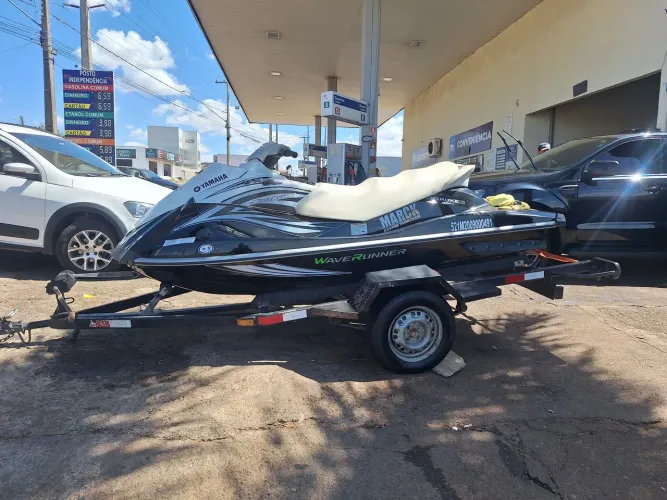 Jet ski yamaha vx 1100