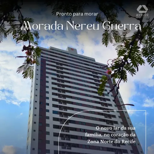 *TABELA COM ATÉ 30% DESCONTO* - Imóvel para venda possui 65 metros quadrados com 3 quartos