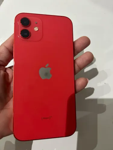 iPhone 12 (128gb)