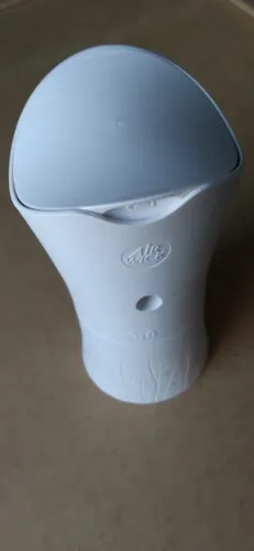 Aromatizador Automático Air Wick Freshmatic Branco Novo