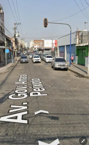 Aluguel terreno - Centro, Nova Iguaçu
