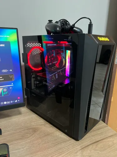 PC GAMER