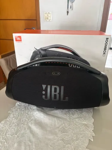 JBL Boombox 3