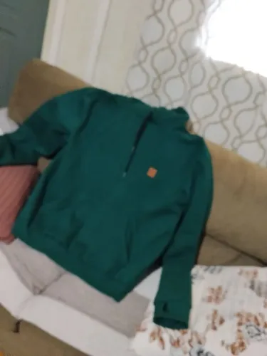 Vendo moletom novo