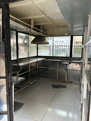 FOODTRUCK