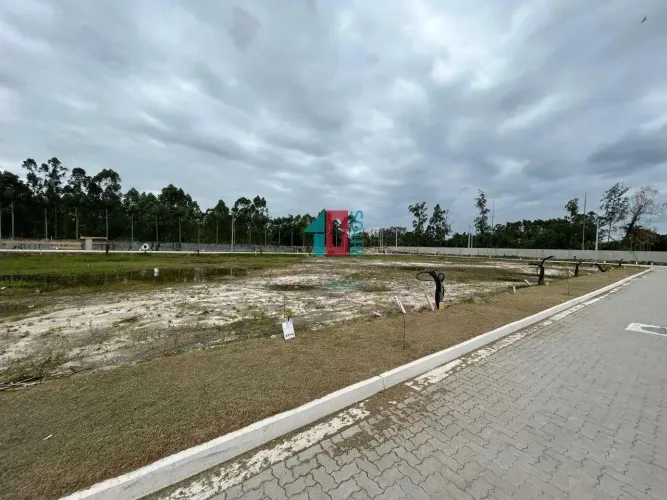 Recreio dos Bandeirantes | Terreno