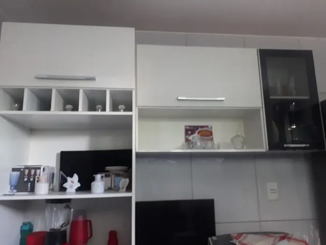 Armário de cozinha