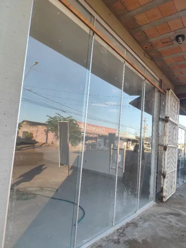Ponto comercial Raimundo cantuario