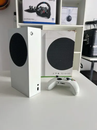 Xbox séries S