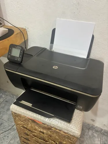 Impressora Hp