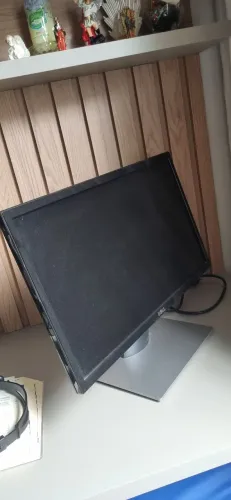 Monitor 21 polegadas Dell