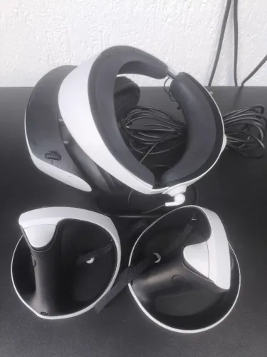Óculos vr2 PS5 