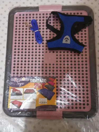 Kit para pet!