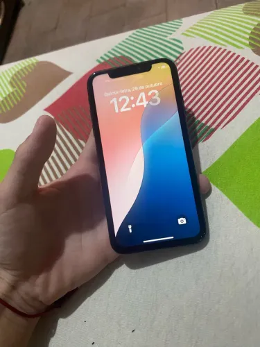 Vendo iPhone XR 