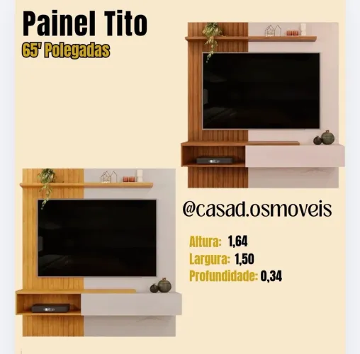 Painel Tito