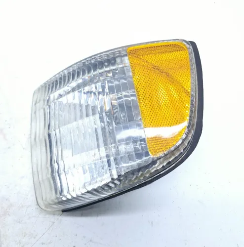 Farol Pisca Direito Dodge Ram 5.9 1995 Direito/passageiro