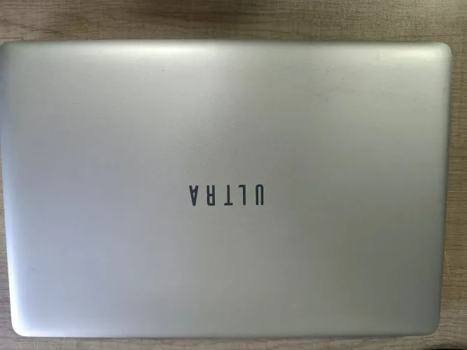 Notebook ULTRA ETPCO83