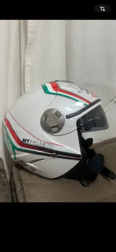 Capacete Ht Helmets